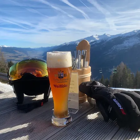 Appartamento Wurnitsch