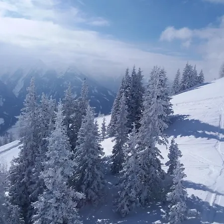 Wurnitsch Appartamento Bramberg am Wildkogel