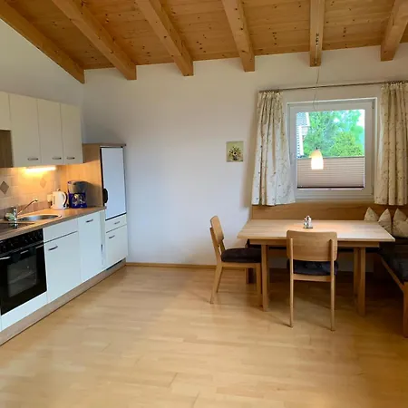 Wurnitsch Appartamento Bramberg am Wildkogel