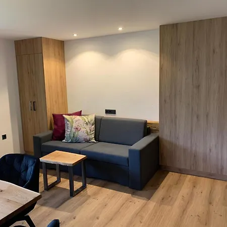 Appartamento Wurnitsch Bramberg am Wildkogel