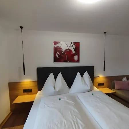 Wurnitsch Bramberg am Wildkogel