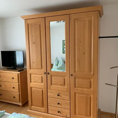 Wurnitsch Appartamento