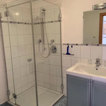 Wurnitsch Apartment *