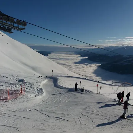 Appartamento Wurnitsch *