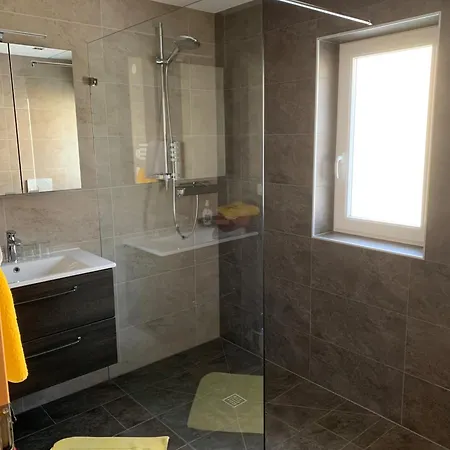 Wurnitsch Apartment Bramberg am Wildkogel