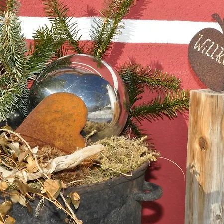 Appartamento Wurnitsch