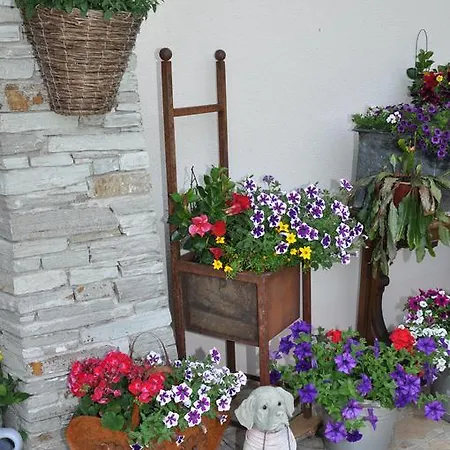 Wurnitsch Appartamento