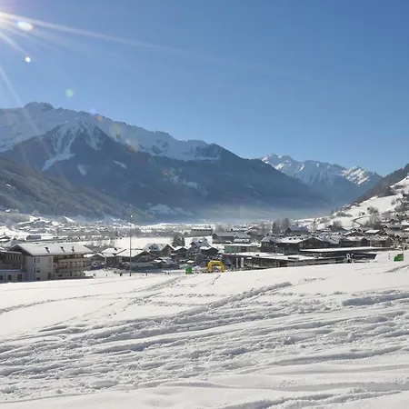 Wurnitsch Bramberg am Wildkogel