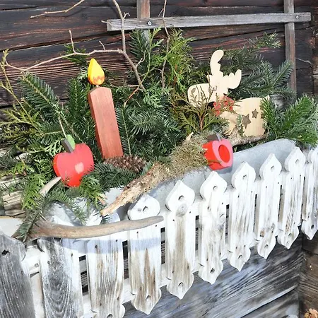 Wurnitsch Appartamento Bramberg am Wildkogel