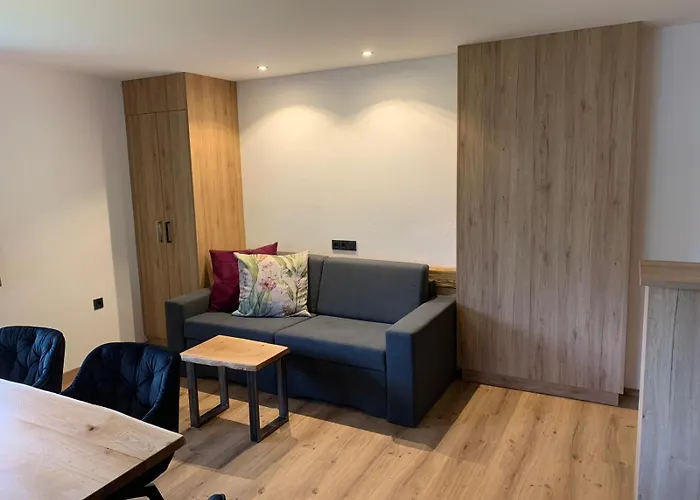 Apartman Wurnitsch Bramberg am Wildkogel