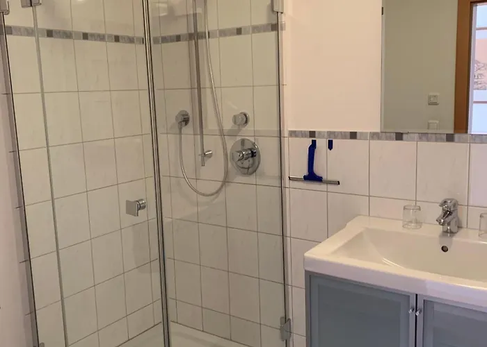 Wurnitsch Apartman *