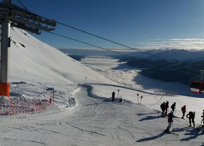 アパート Wurnitsch *