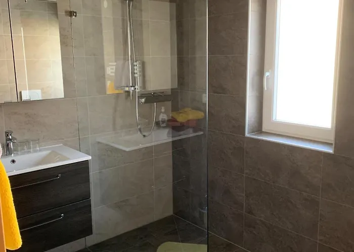 Wurnitsch Apartman Bramberg am Wildkogel