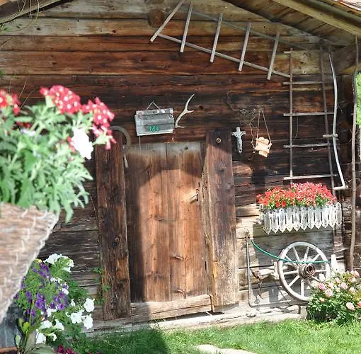 Apartman Wurnitsch *