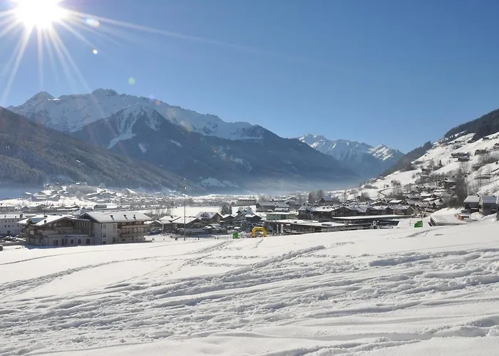 Wurnitsch Bramberg am Wildkogel